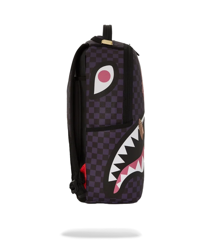 Zaini DRAGON BALL ROSE GOKU BLACK'S WRATH
