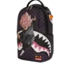 Zaini DRAGON BALL ROSE GOKU BLACK'S WRATH