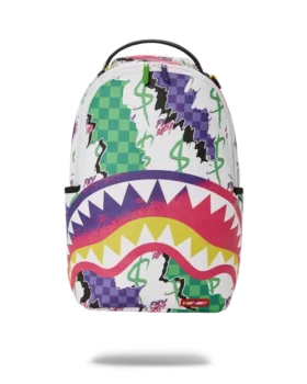 Zaini DREAMY TECHNICOLOR (DLXV)