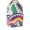 Zaini DREAMY TECHNICOLOR (DLXV)