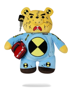 Zaini DUMMY BEAR
