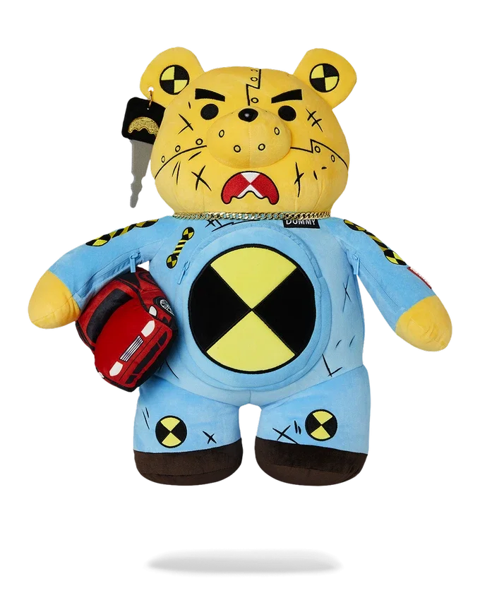 Zaini DUMMY BEAR
