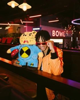 Zaini DUMMY BEAR