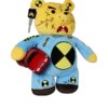 Zaini DUMMY BEAR