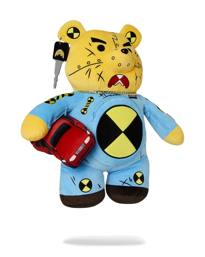 Zaini DUMMY BEAR