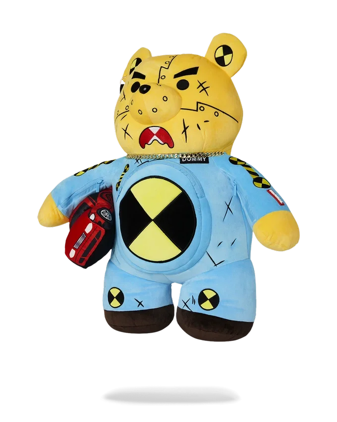 Zaini DUMMY BEAR