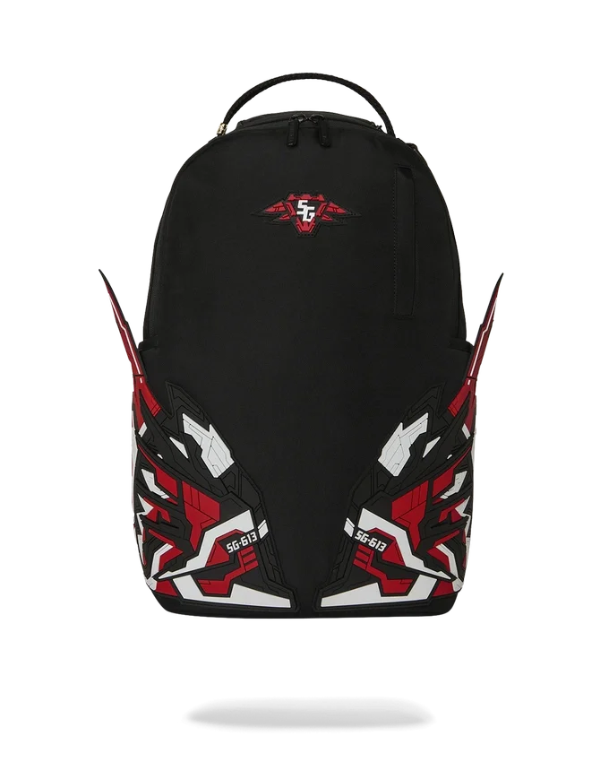 Zaini DYNAMIC AERO