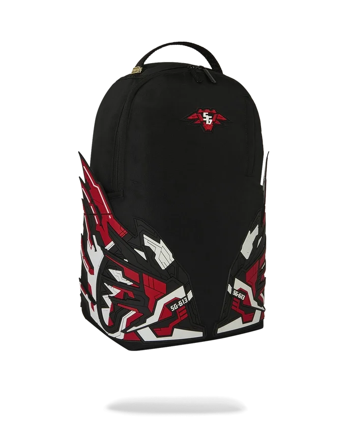 Zaini DYNAMIC AERO