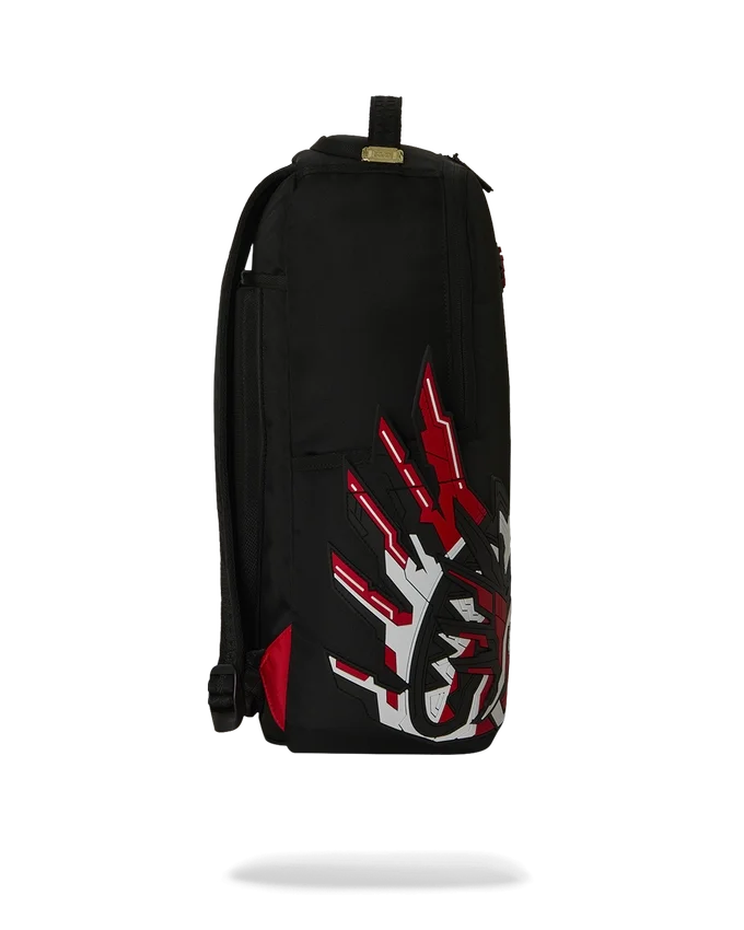 Zaini DYNAMIC AERO