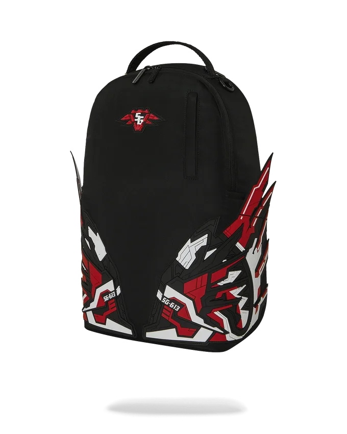 Zaini DYNAMIC AERO