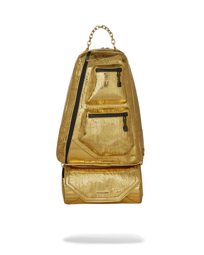 Zaini E Borse A Tracolla DUNE FREMKIT (DESERT SPICE)