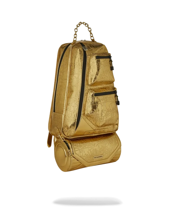 Zaini E Borse A Tracolla DUNE FREMKIT (DESERT SPICE)