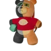 Zaini FAMILY GUY RUPERT BEAR MONEYBEAR