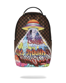 Zaini FAR OUT DLXSV
