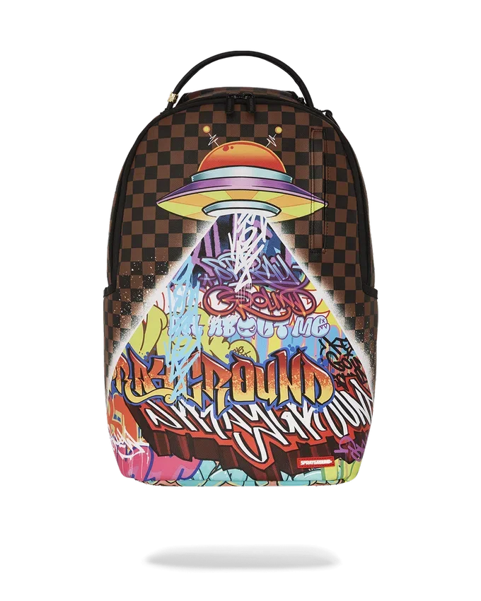 Zaini FAR OUT DLXSV