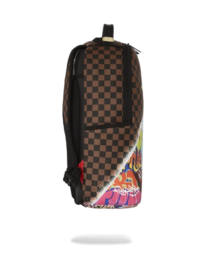 Zaini FAR OUT DLXSV