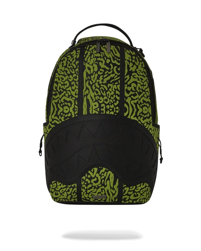 Zaini FEROCIOUS NIGHTVISION