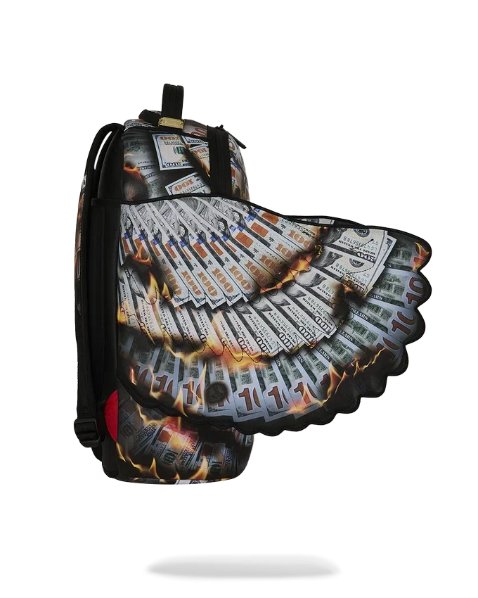 Zaini FIRE FLIGHT
