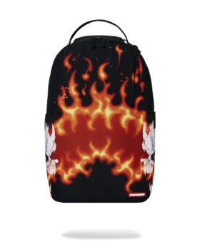 Zaini FIRESTARTER