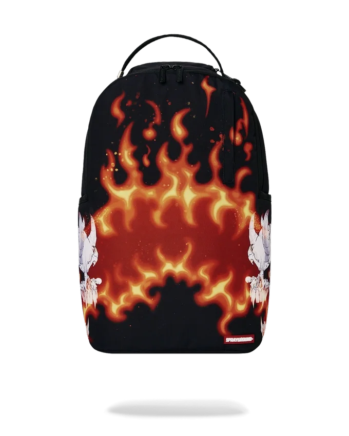 Zaini FIRESTARTER