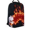 Zaini FIRESTARTER