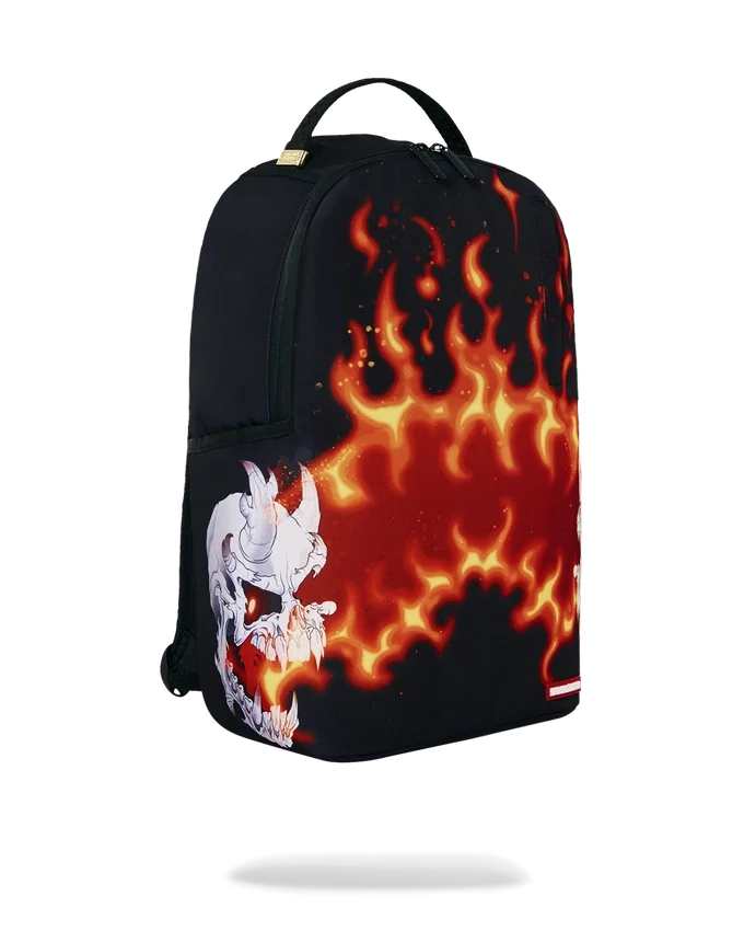 Zaini FIRESTARTER
