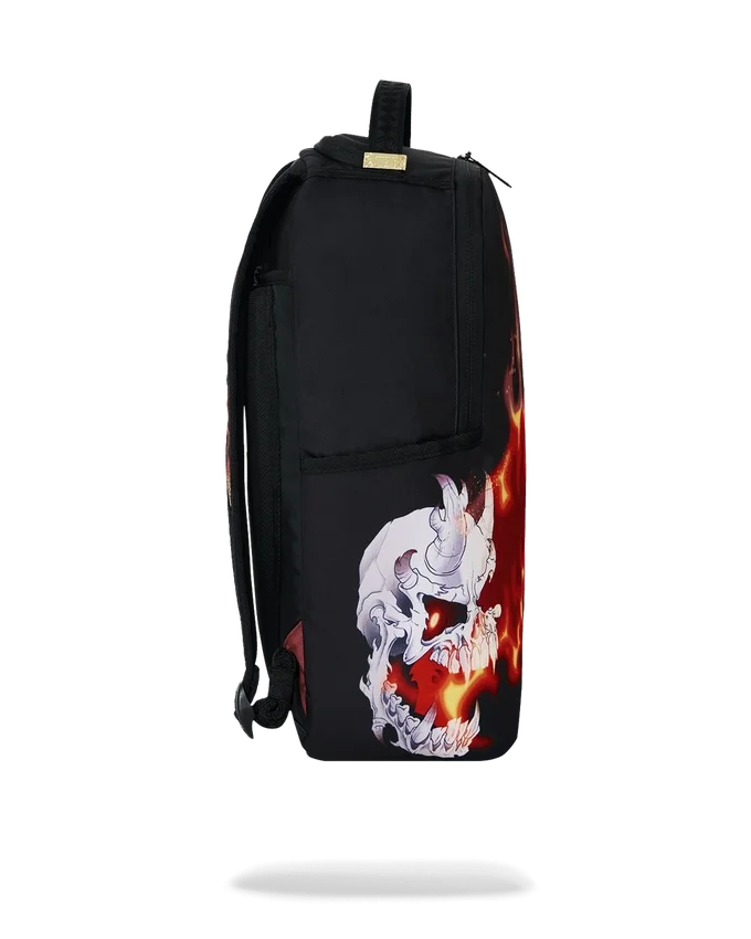 Zaini FIRESTARTER