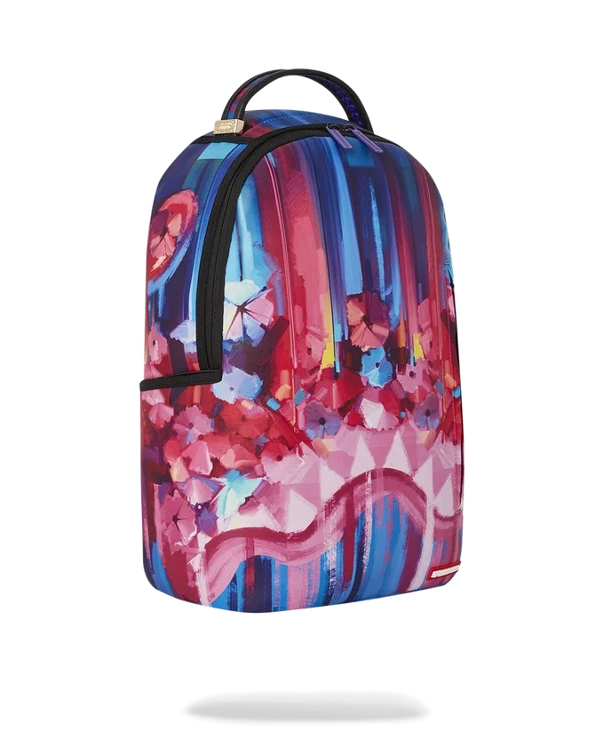 Zaini FLORA BOTANICA