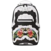 Zaini "FLORAL CUT" (DLXV)