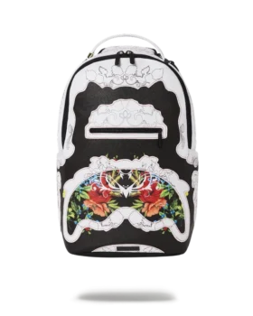 Zaini "FLORAL CUT" (DLXV)