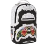 Zaini "FLORAL CUT" (DLXV)