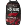 Zaini FORMULA 1 MENACING (DLXV)