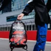 Zaini FORMULA 1 MENACING (DLXV)