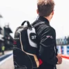 Zaini FORMULA-E JAGUAR LED