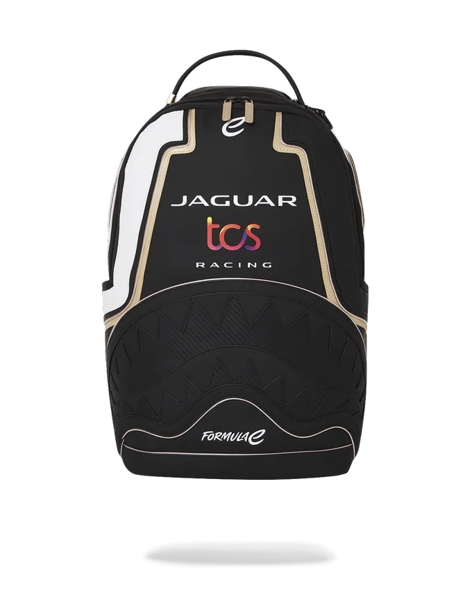 Zaini FORMULA-E JAGUAR LED