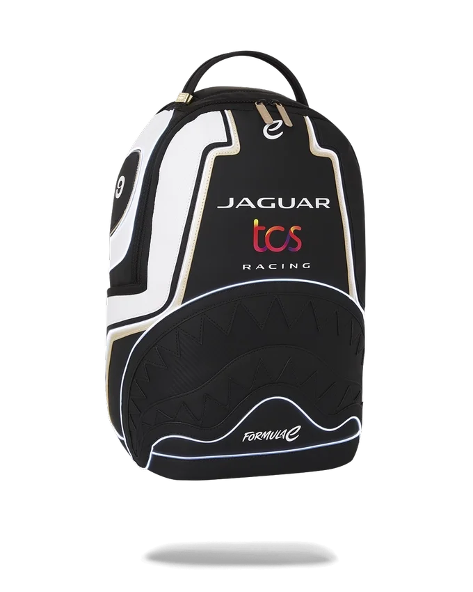 Zaini FORMULA-E JAGUAR LED