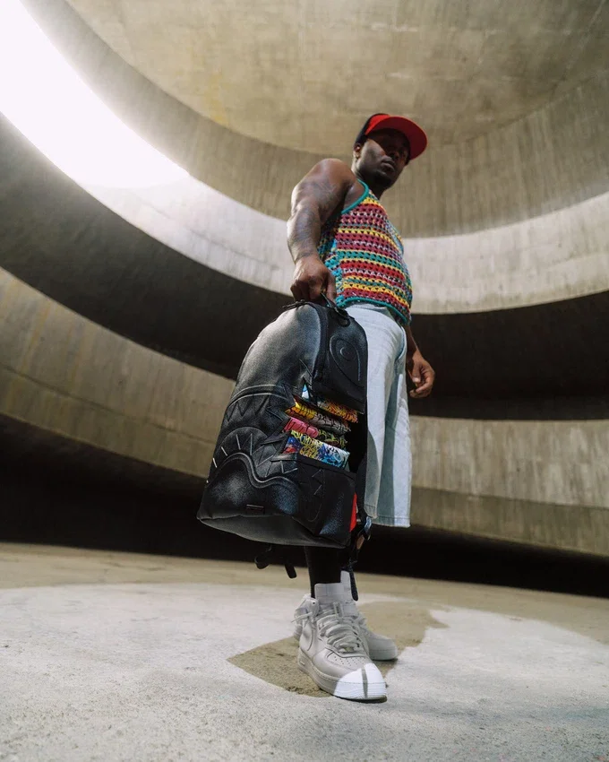 Zaini FRESH BITE