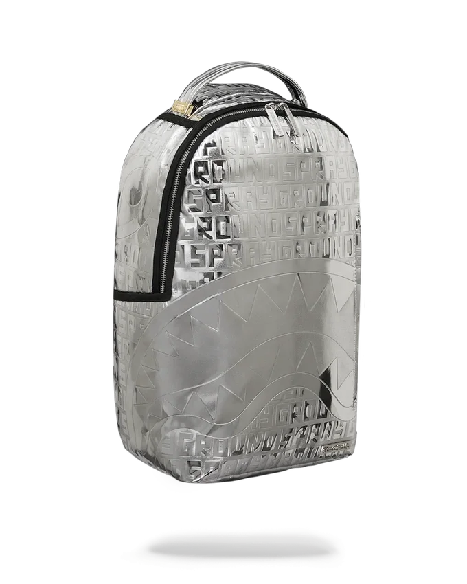 Zaini FUTURE TITAN (METALLICO) (DLXV)
