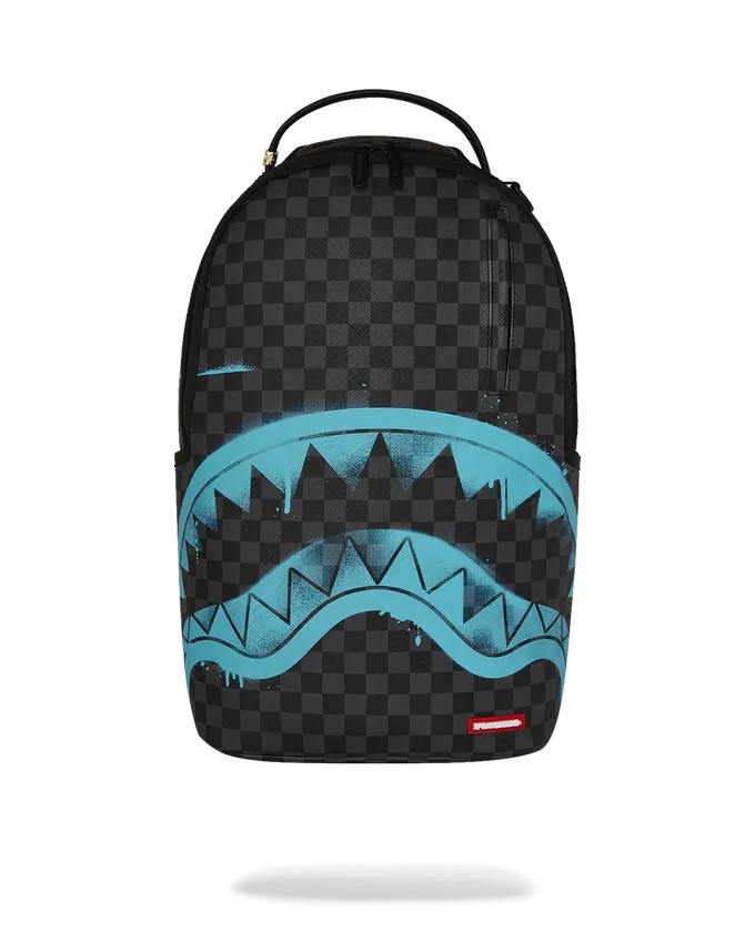 Zaini GAMMA BLUE SHARK