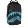 Zaini GAMMA BLUE SHARK