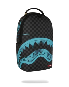 Zaini GAMMA BLUE SHARK