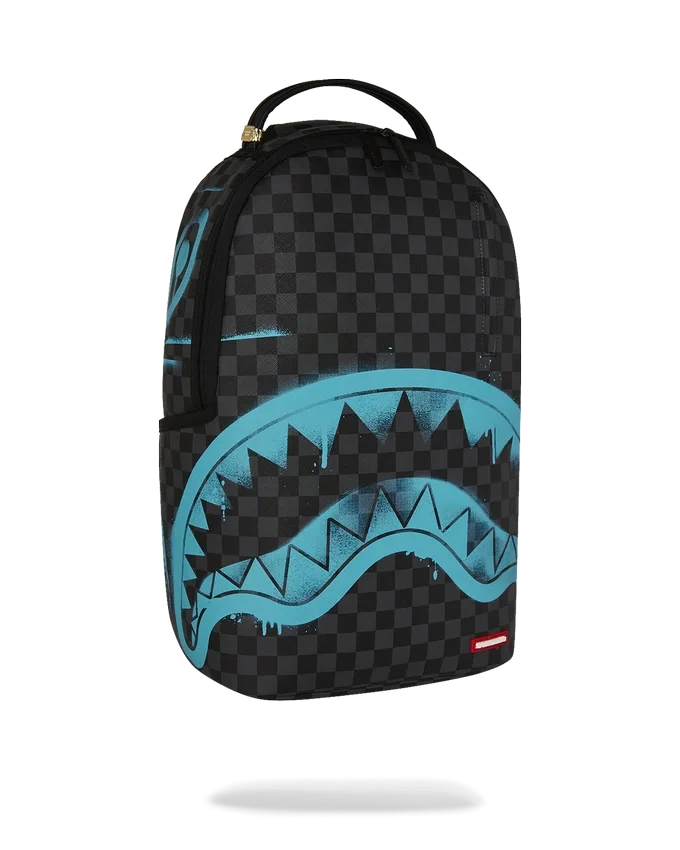 Zaini GAMMA BLUE SHARK