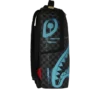 Zaini GAMMA BLUE SHARK