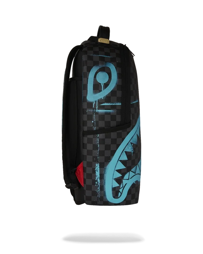 Zaini GAMMA BLUE SHARK