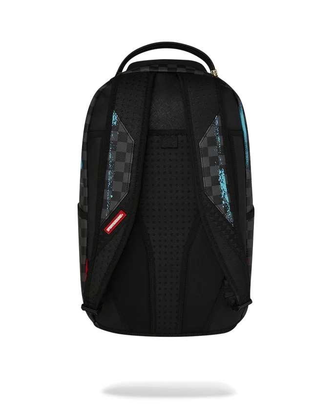 Zaini GAMMA BLUE SHARK