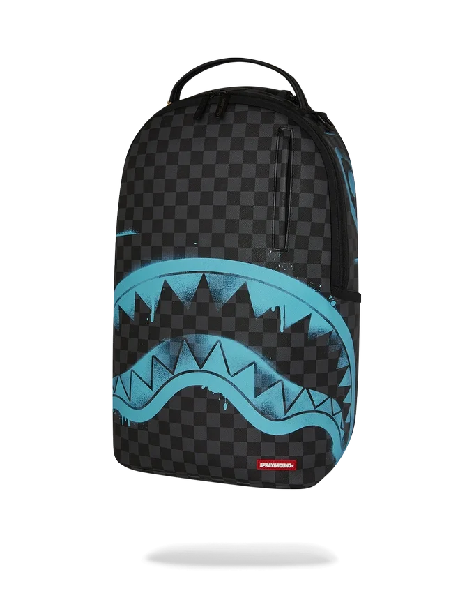 Zaini GAMMA BLUE SHARK