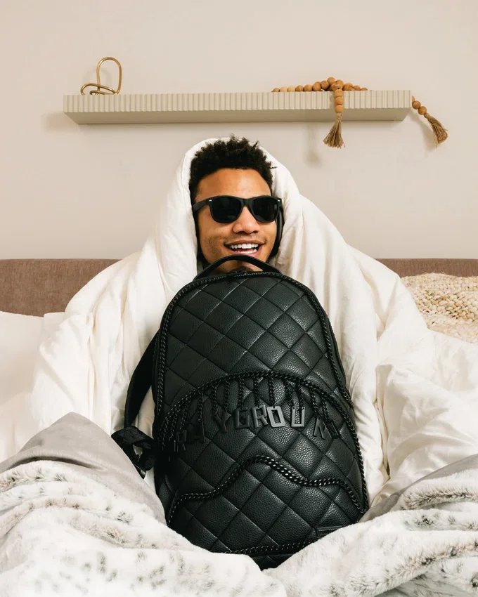Zaini GHOST SHADOW