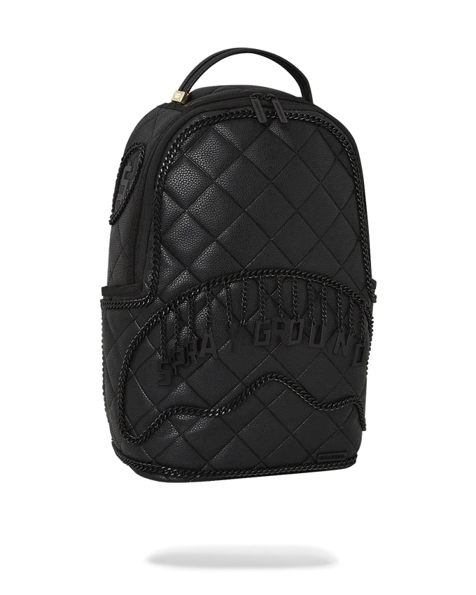 Zaini GHOST SHADOW