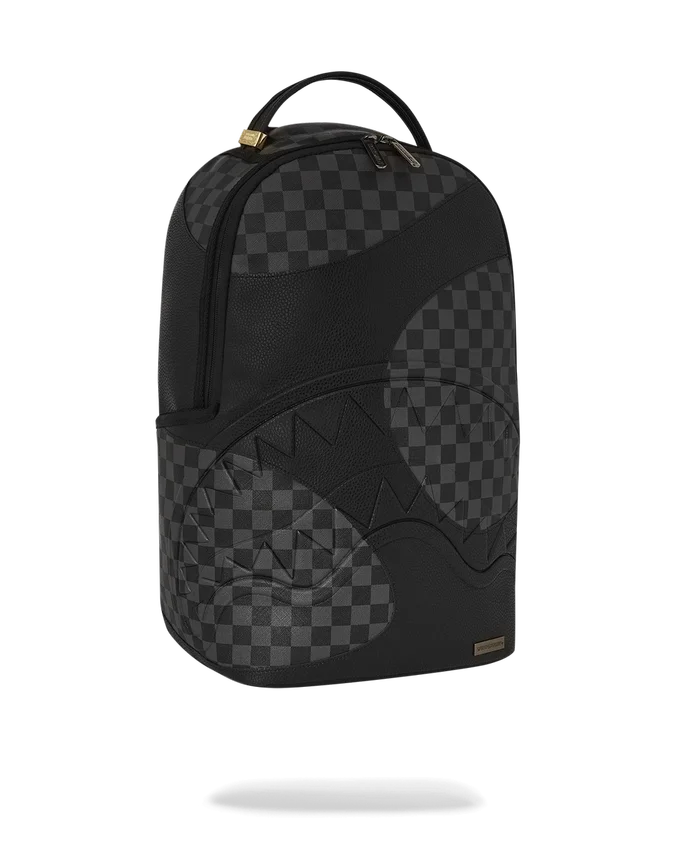 Zaini GHOST WAVE DLXSV