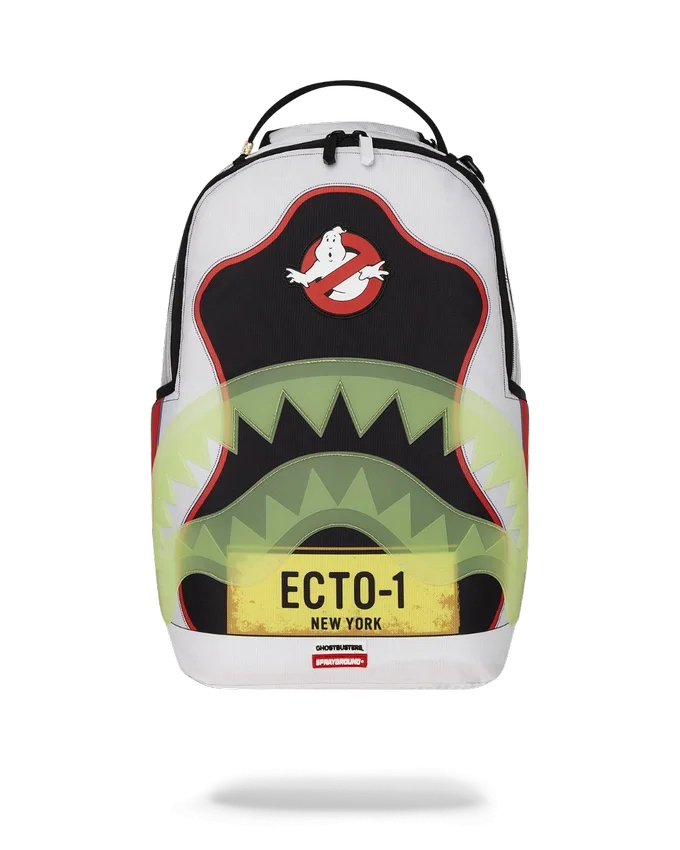 Zaini GHOSTBUSTERS ECTO-SHARK
